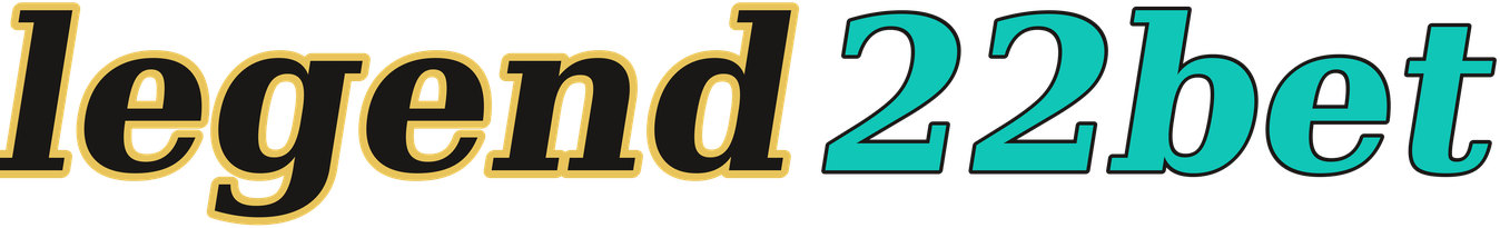 legend22bet logo