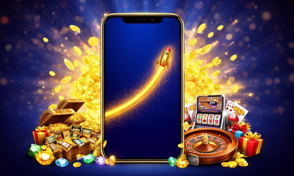 legend22bet Slots, Live Tables and Betslip on the Go