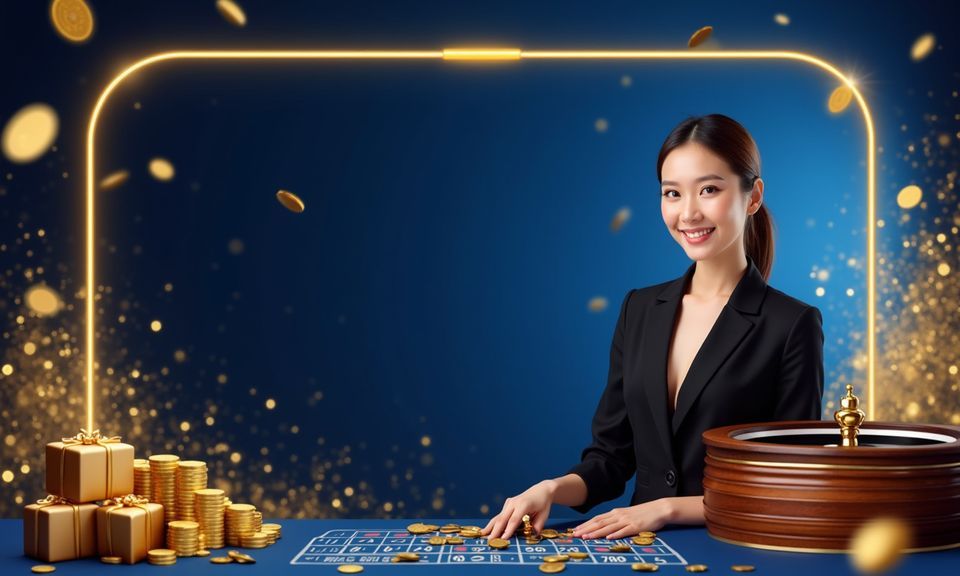 legend22bet Congkak Fortune Slots at legend22bet