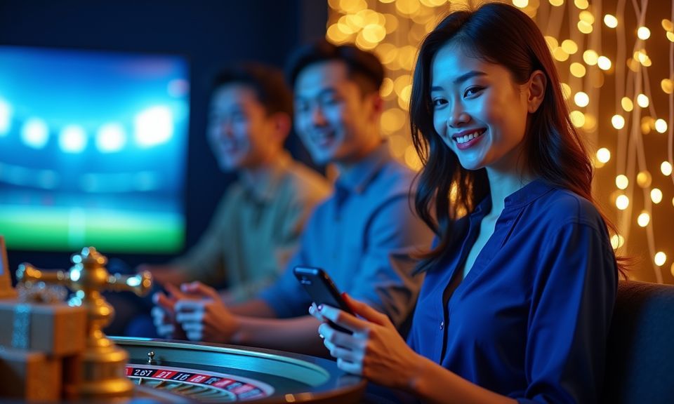 legend22bet What Congkak Fortune Slots Offers in Our Lobby