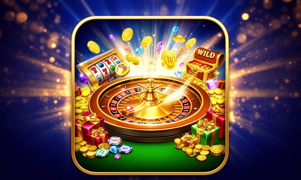 legend22bet The legend22bet App — Your Lobby, Anywhere You Are